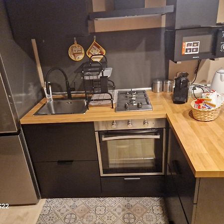 Sikelia House Cefalu Bagian luar foto