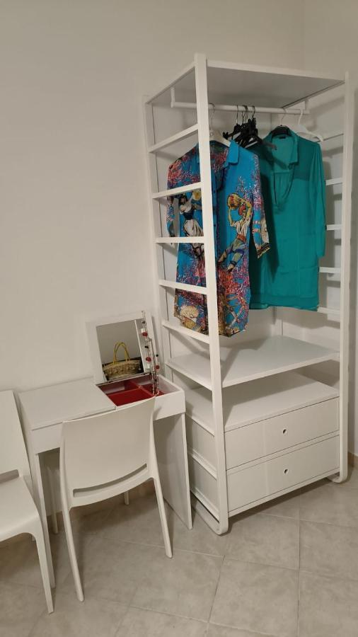 Sikelia House Cefalu Bagian luar foto