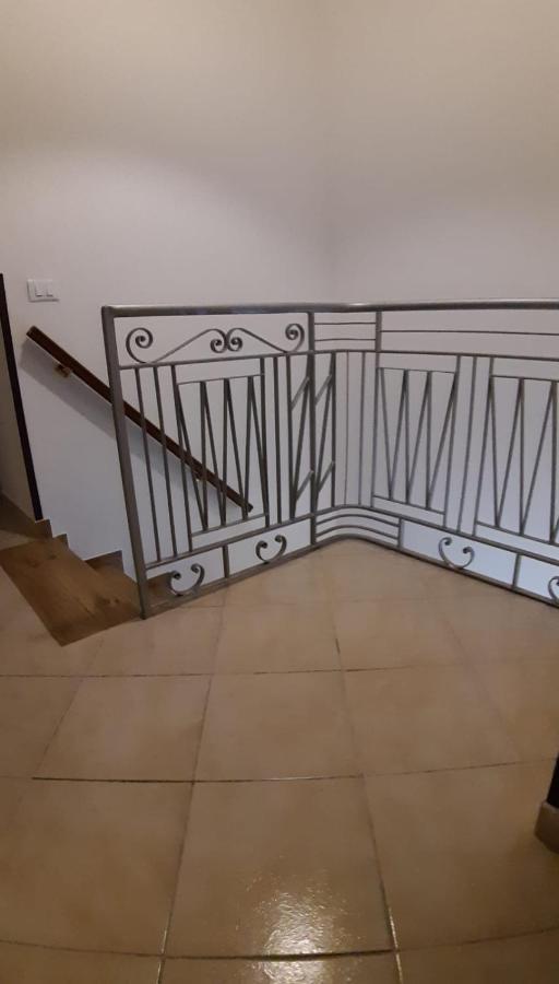 Sikelia House Cefalu Bagian luar foto