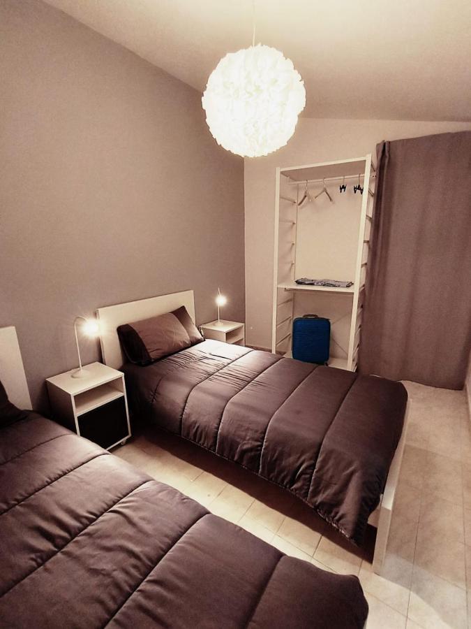 Sikelia House Cefalu Bagian luar foto