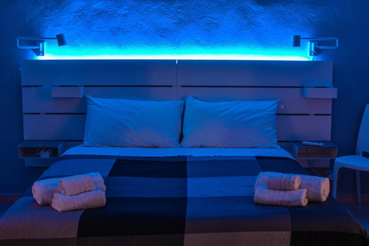 Sikelia House Cefalu Bagian luar foto