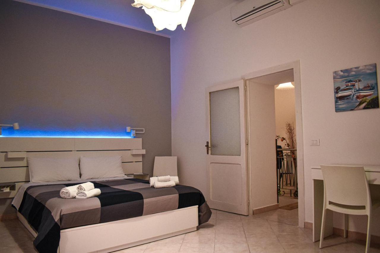 Sikelia House Cefalu Bagian luar foto