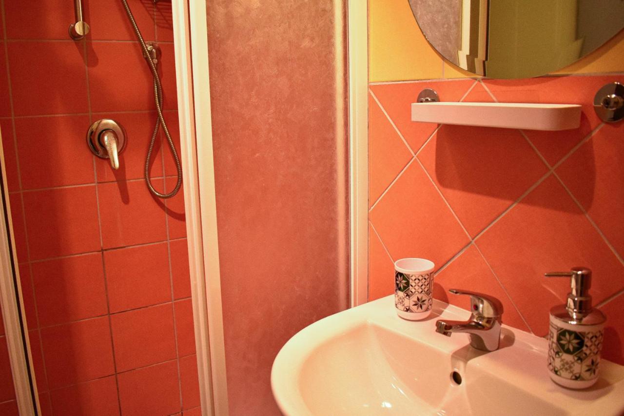 Sikelia House Cefalu Bagian luar foto