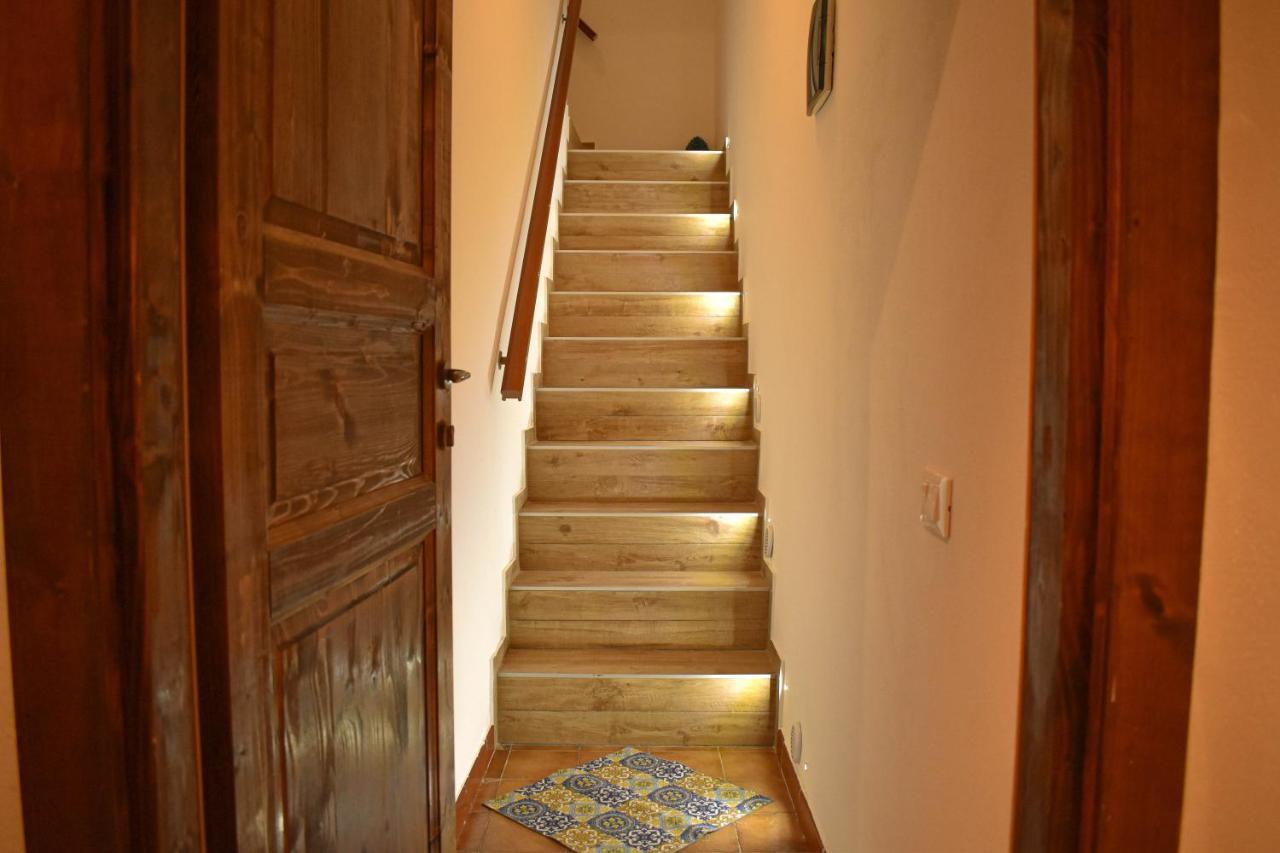 Sikelia House Cefalu Bagian luar foto
