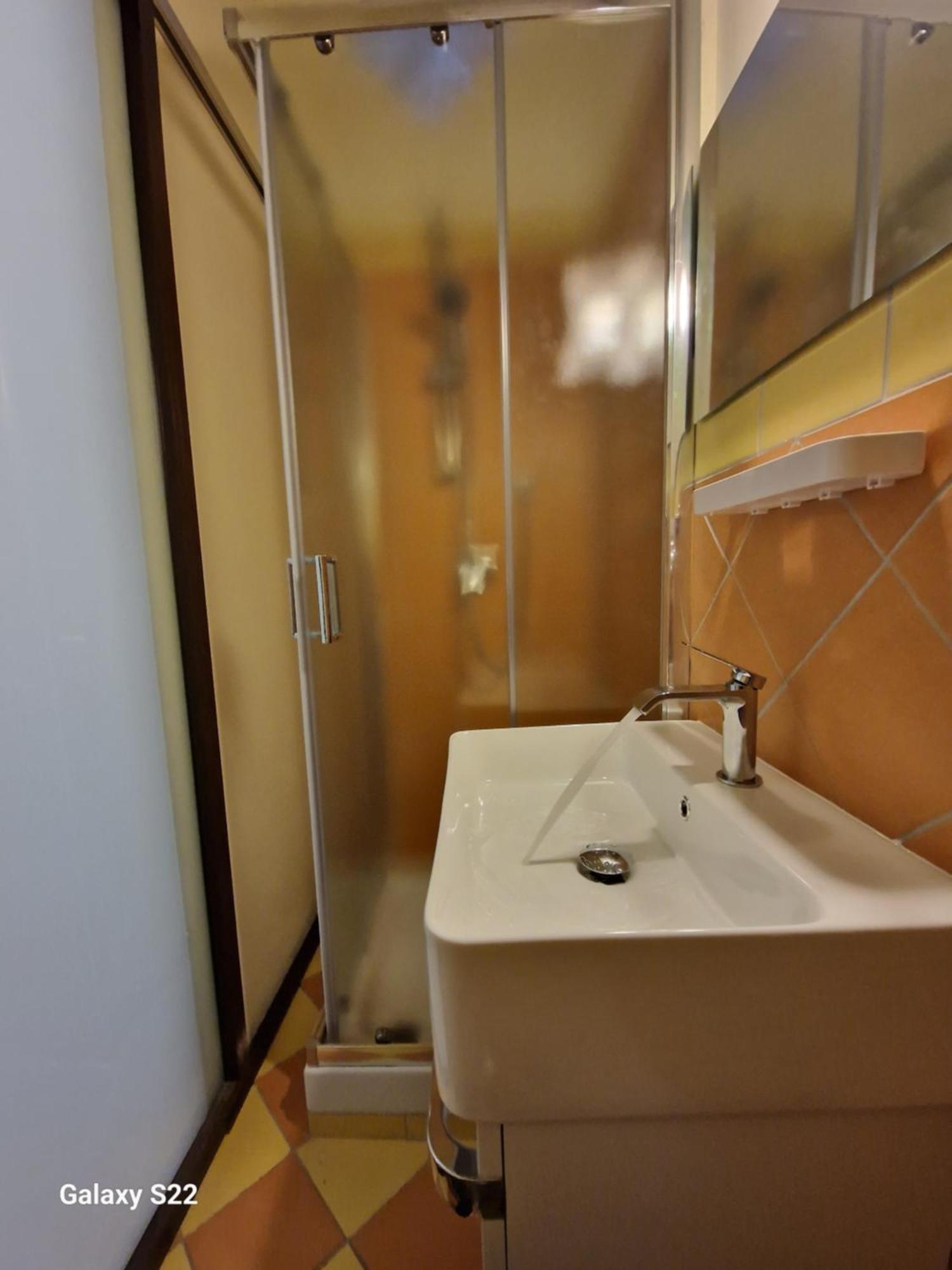 Sikelia House Cefalu Bagian luar foto