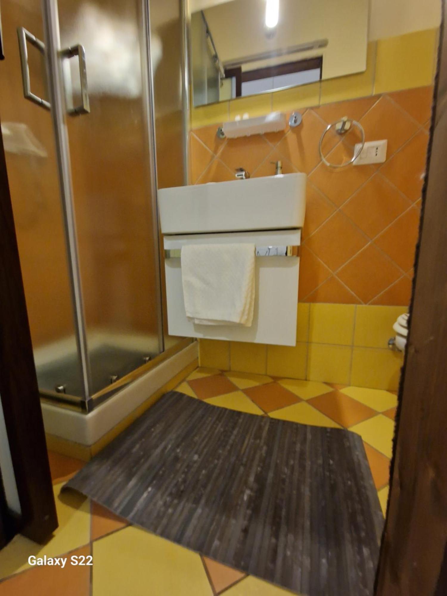 Sikelia House Cefalu Bagian luar foto