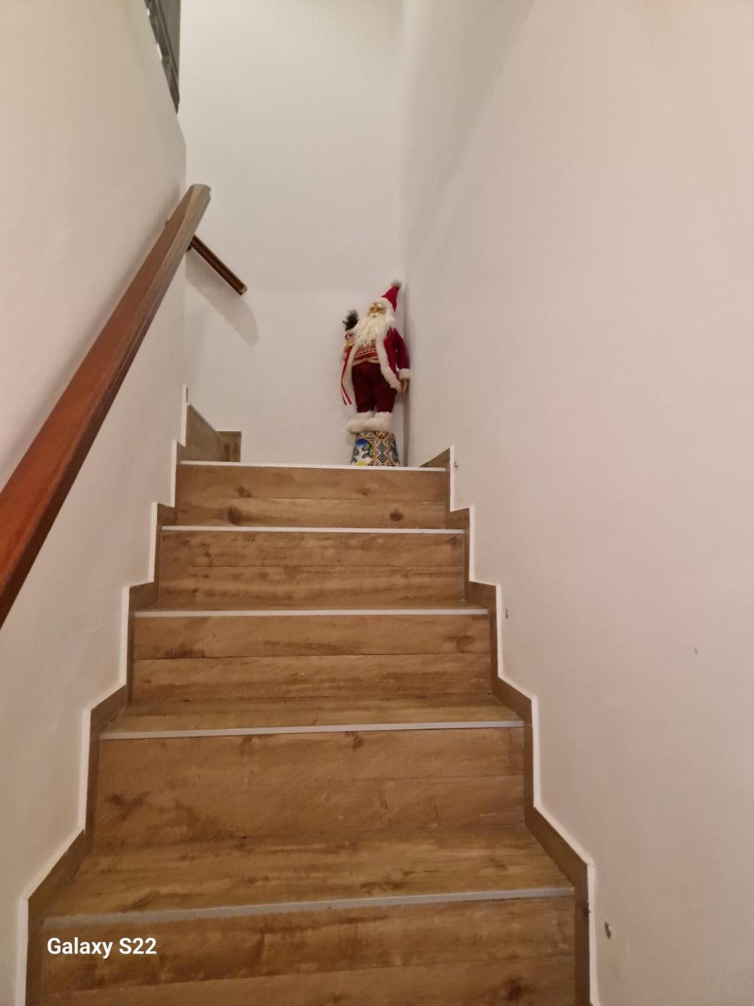 Sikelia House Cefalu Bagian luar foto