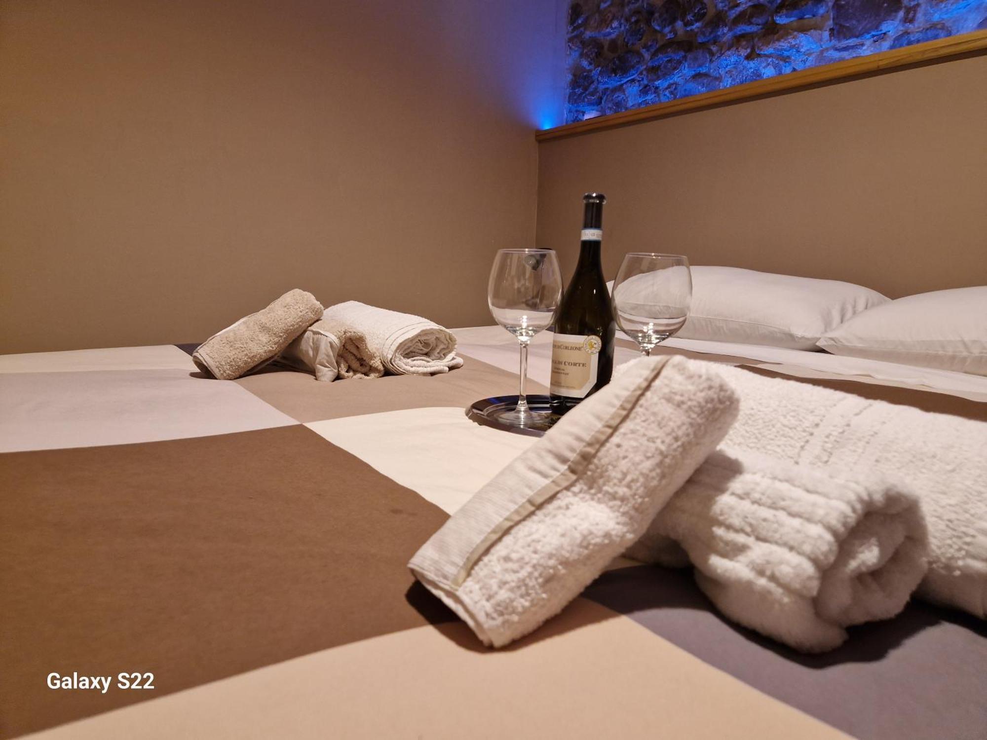 Sikelia House Cefalu Bagian luar foto