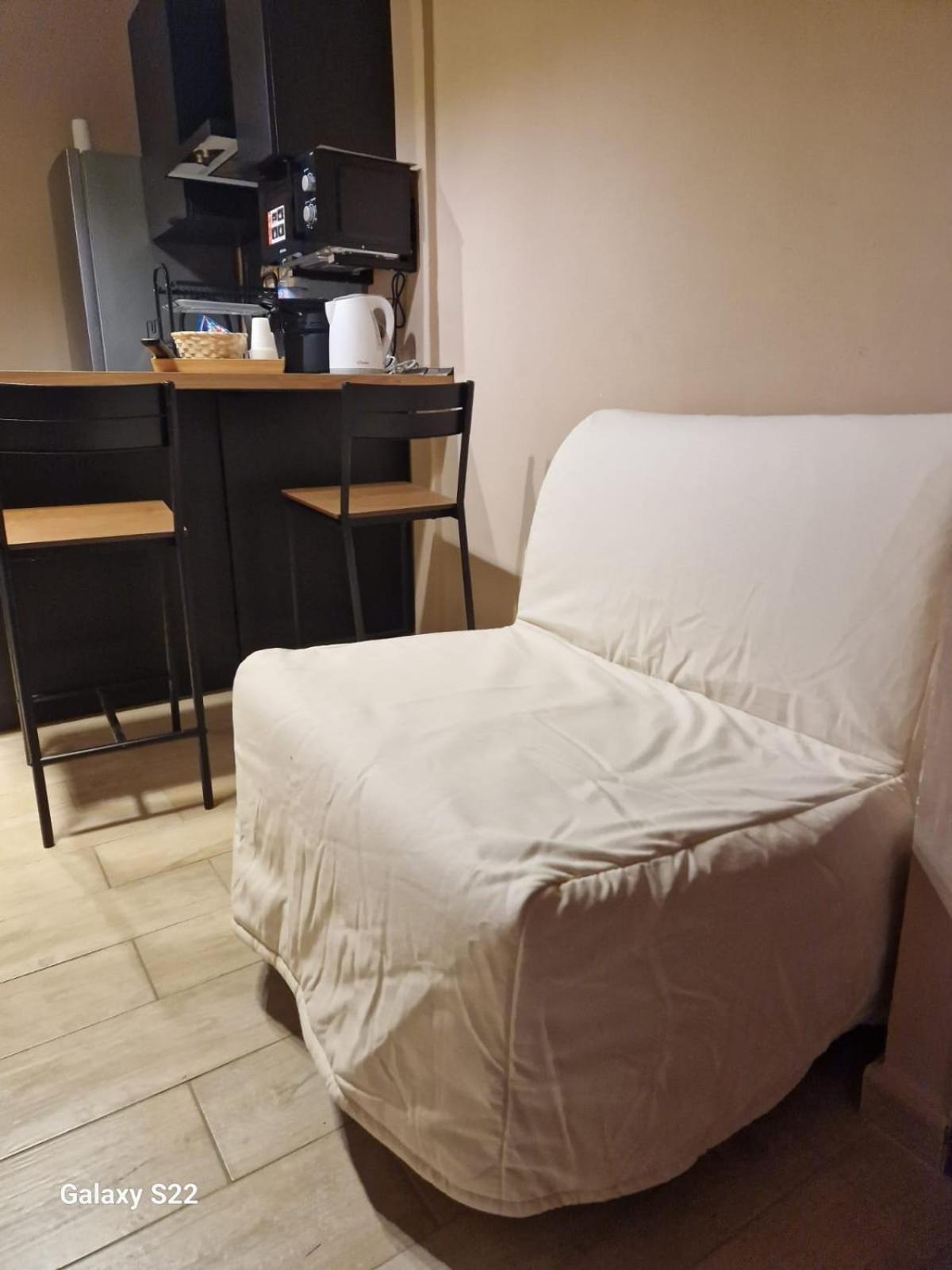 Sikelia House Cefalu Bagian luar foto