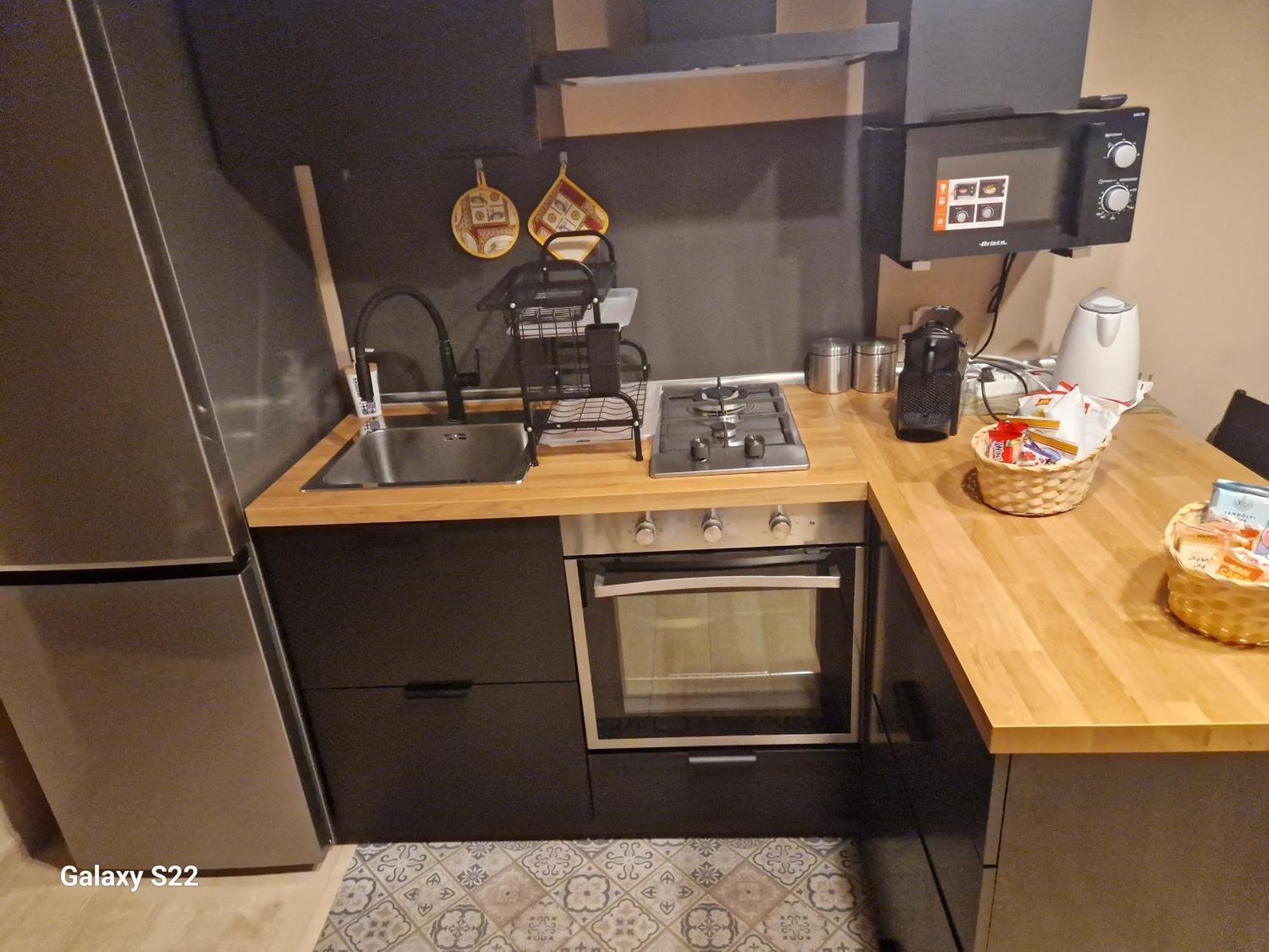 Sikelia House Cefalu Bagian luar foto