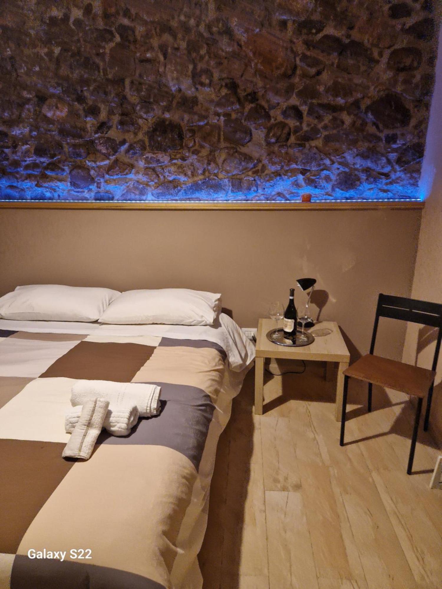 Sikelia House Cefalu Bagian luar foto