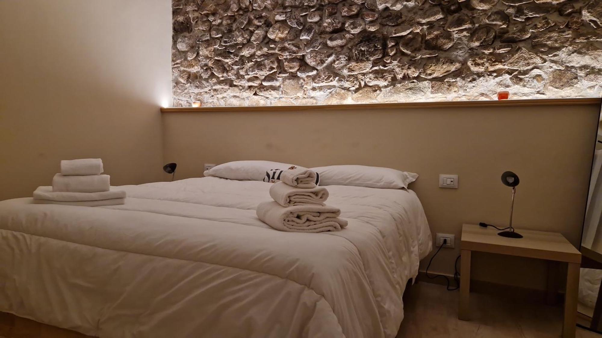 Sikelia House Cefalu Bagian luar foto